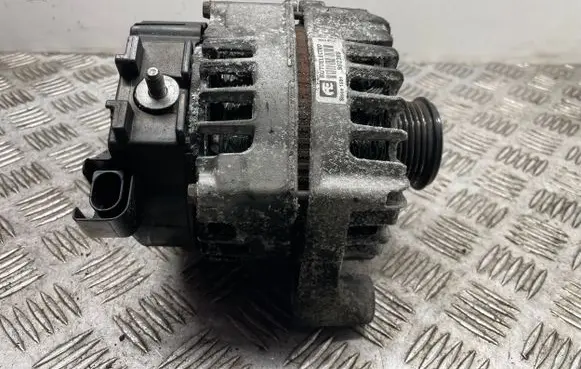 BMW 7 F01 F02 F03 F04 Generator/alternator 8570672