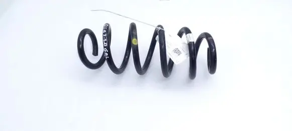 Alfa Romeo Giulia Rear coil spring
