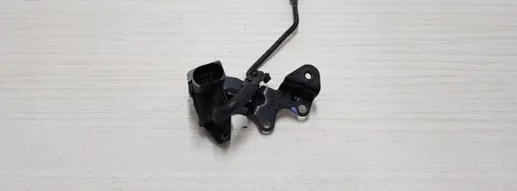 Porsche Cayenne (92A) Turbo solenoid valve 1K0906283A 059145160Q