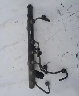 Volvo S40, V40 Fuel main line pipe 0445214024 001877