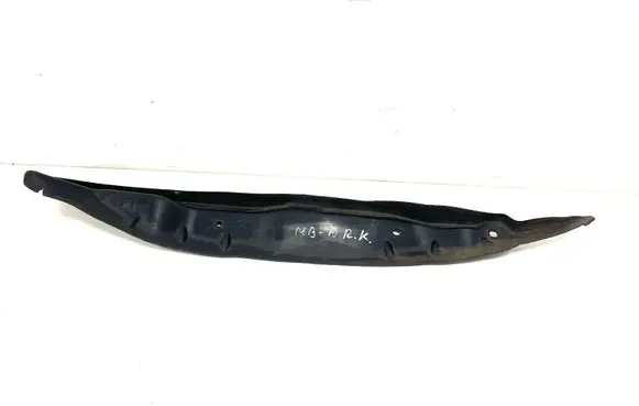Mercedes-Benz A W169 Front splash guards bracket 1698890325