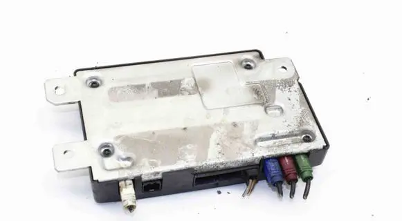 Land Rover Defender Bluetooth control unit module L8B270718AY