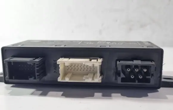 BMW 5 E39 Other control units/modules 61358378767 5DK00735814 12037310