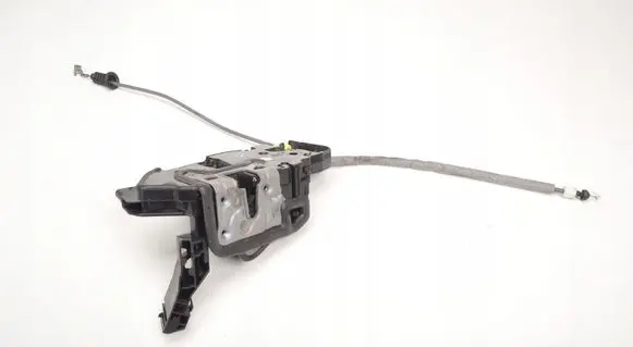 Mercedes-Benz GLA H247 Rear door lock A0997303101 A1770032999 6 PIN