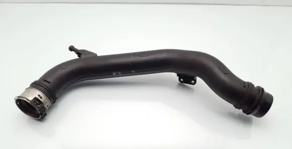 Mercedes-Benz A W176 Intercooler hose/pipe A6070900242 0113925A 4012768A