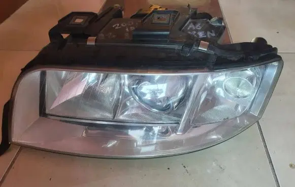 Headlight/headlamp