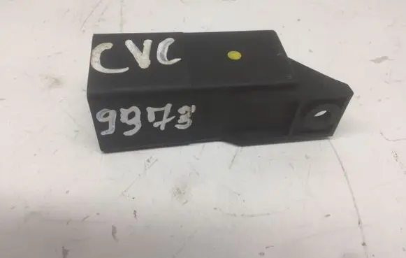 Honda Civic Glow plug pre-heat relay 0281003030