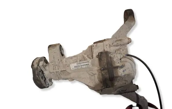Mercedes-Benz ML W164 Rear differential A1643500414 4460060094 4460310032