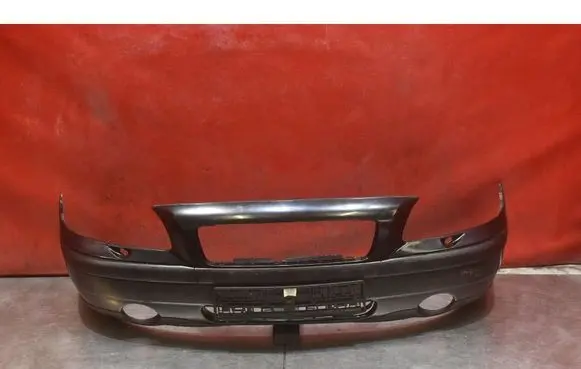 Volvo S60 Front bumper 