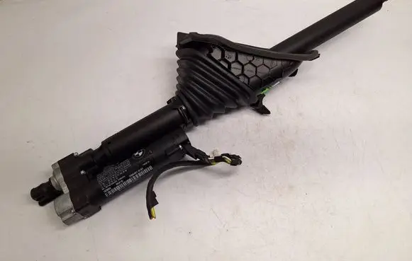 BMW 4 F36 Gran coupe Tailgate/trunk strut/damper 2586401 51242586401 51247330627