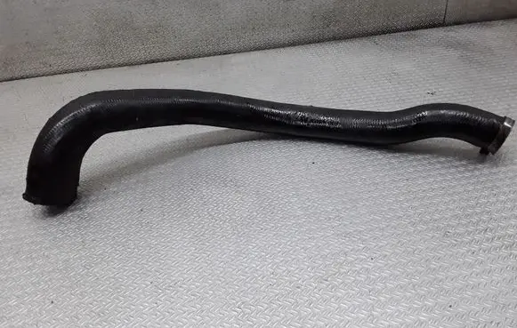 Ford Transit Intercooler hose/pipe