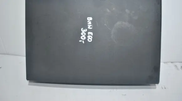 BMW 5 E60 E61 Glove box set 60970007