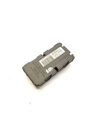 Peugeot 407 Other control units/modules 9655140080 S120231100F