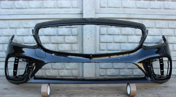Mercedes-Benz C W205 Front bumper A2058856002