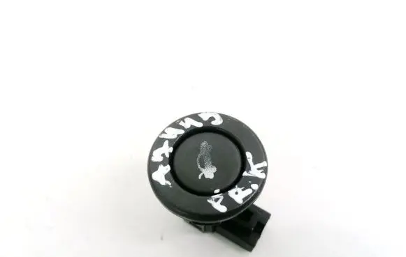 Tailgate opening switch