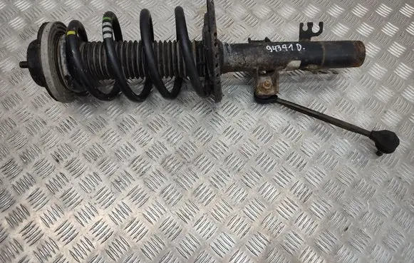 Volkswagen Transporter - Caravelle T5 Front shock absorber/damper