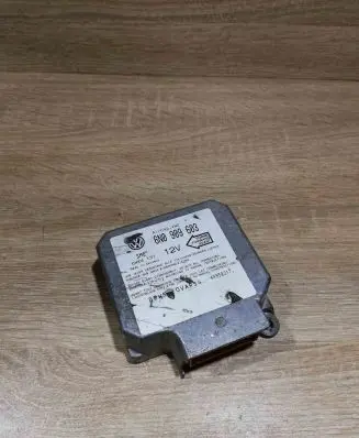 Volkswagen PASSAT B4 Airbag control unit/module 6N0909603