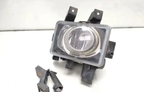Opel Zafira B Front fog light 24462134