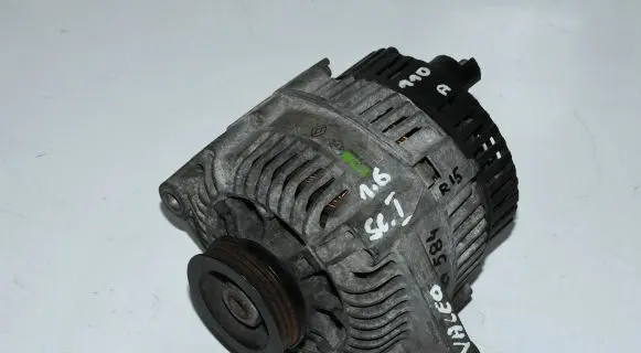 Renault Megane I Generator/alternator 7700424584