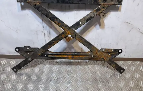 Audi Q5 SQ5 Front subframe 8T1399345H