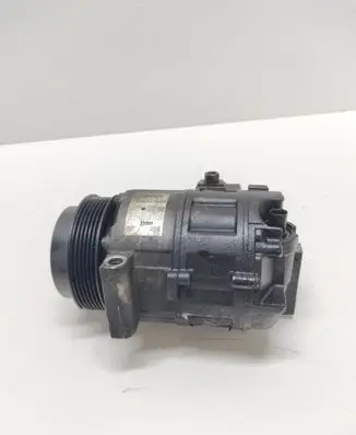 Mercedes-Benz E W212 Air conditioning (A/C) compressor (pump) A0022305011 Z0006496D 0060415258