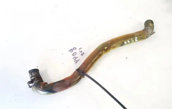 Toyota RAV 4 (XA30) Engine coolant pipe/hose