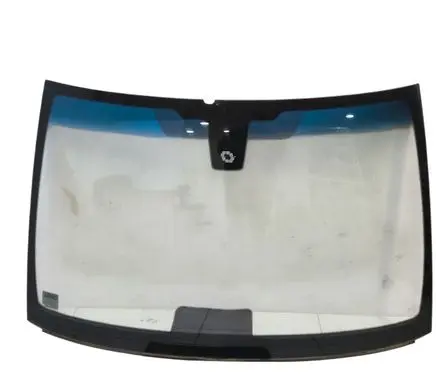 Opel Vectra C Front windscreen/windshield window 
