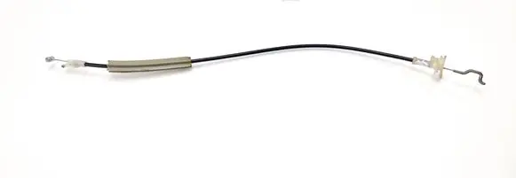Opel Vectra C Rear door cable line 24449779