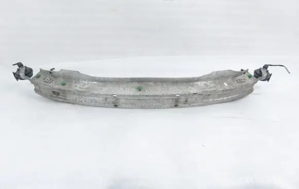Audi A4 S4 B6 8E 8H Front bumper support beam 