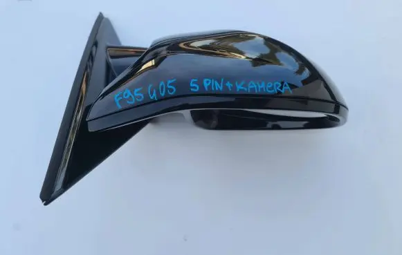 BMW X5M G05 F95 Front door electric wing mirror