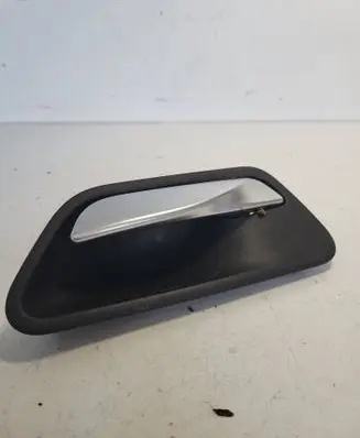 BMW 3 F30 F35 F31 Front door interior handle 7260089