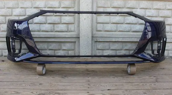 Audi A4 S4 B9 8W Front bumper 8W0807437AH