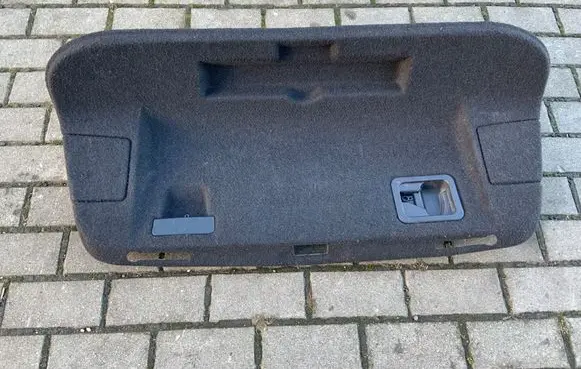 Audi A5 8T 8F Tailgate trim 8F0867975B
