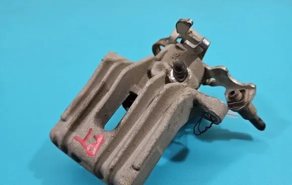 Audi A4 S4 B5 8D Rear brake caliper IMPRK1480897