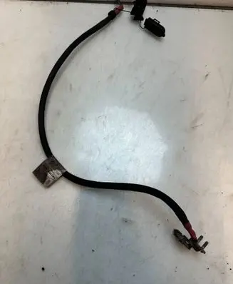 Fiat Doblo Positive cable (battery) 51871154