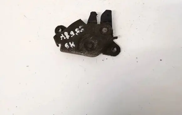 Toyota Corolla E120 E130 Seat back rest lock catch 