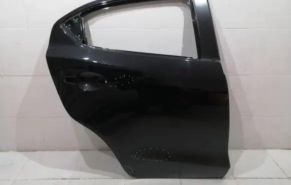 Mazda Demio Rear door D09L72010