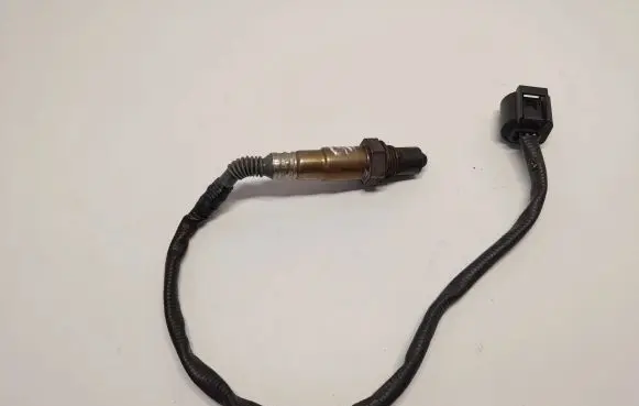 BMW 7 F01 F02 F03 F04 Lambda probe sensor 7576673 11787576673 0258017187