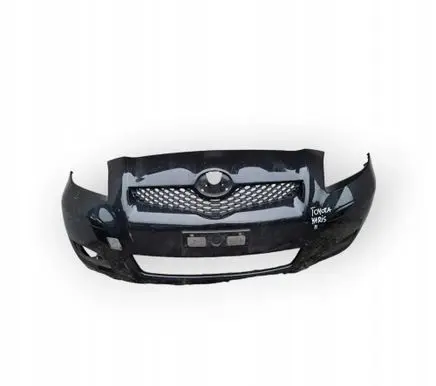Toyota Yaris Front bumper EA4TEILE