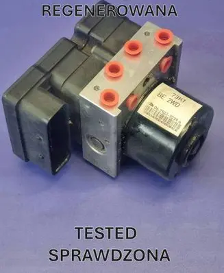 Suzuki Swift I ABS Pump 06210210394 06210952323 73K1