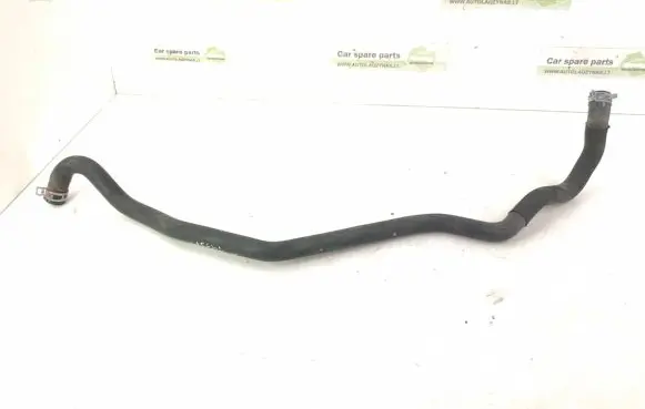 Mercedes-Benz R W251 Engine coolant pipe/hose 2515010782 A2515010782