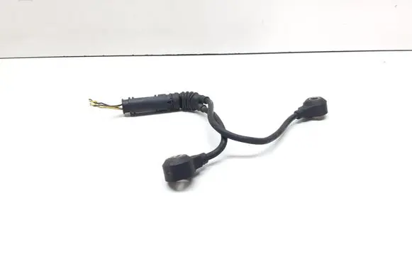 BMW 3 E90 E91 Detonation knock sensor 7568422