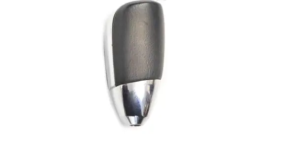 Chrysler Voyager Gear lever shifter trim leather/knob