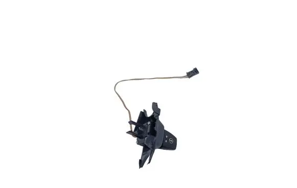 BMW X6 E71 Steering wheel adjustment switch 61316966710