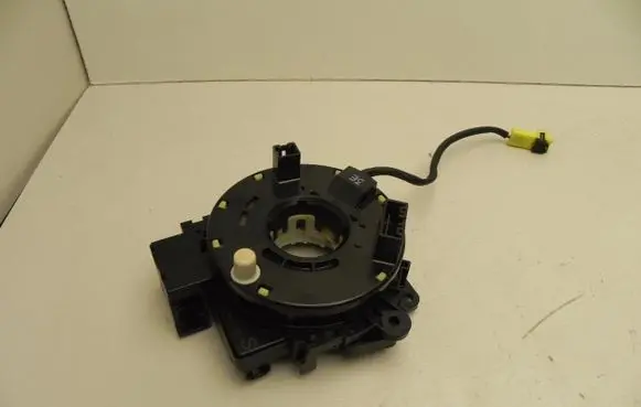 Nissan Juke I F15 Airbag slip ring squib (SRS ring) 141048D M1394