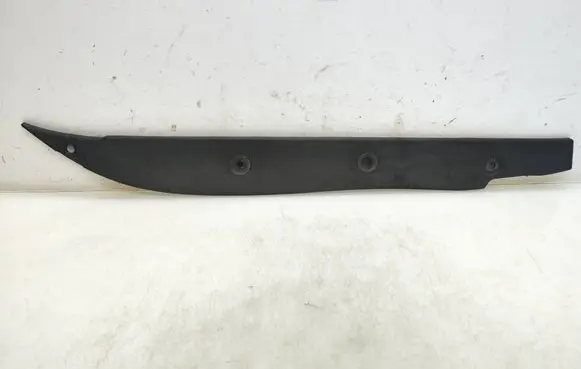 Porsche Cayenne (92A) Fender end trim 7P5854777