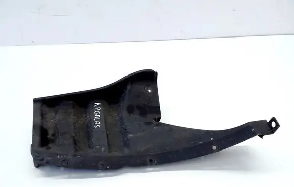 Mitsubishi ASX Rear arch fender liner splash guards 5370A757