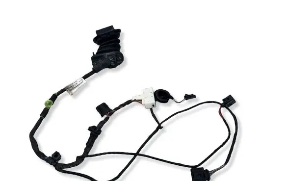 Seat Altea XL Rear door wiring loom 5P1971161J