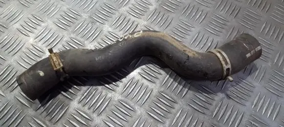 Peugeot 407 Engine coolant pipe/hose