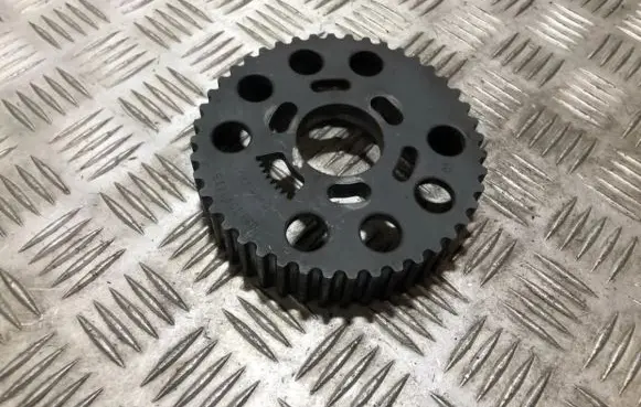 Volkswagen Sharan Camshaft pulley/ VANOS 038109111e